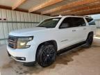 2019 CHEVROLET SUBURBAN