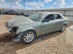 2004 CADILLAC CTS