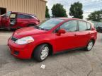 2010 NISSAN VERSA