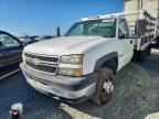 2006 CHEVROLET SILVERADO