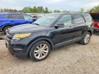 2012 FORD EXPLORER