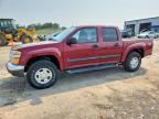 2008 CHEVROLET COLORADO