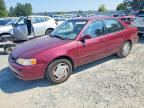 1998 TOYOTA COROLLA