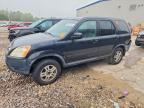 2003 HONDA CR-V