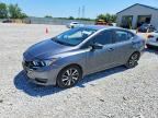 2024 NISSAN VERSA
