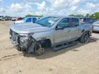 2024 GMC CANYON