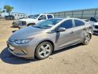 2017 CHEVROLET VOLT