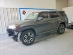 2016 TOYOTA 4RUNNER