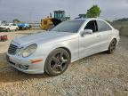 2007 MERCEDES-BENZ E