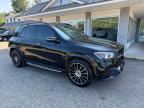 2020 MERCEDES-BENZ GLE