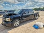2013 CHEVROLET SILVERADO