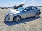 2012 MAZDA 3
