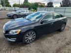 2018 VOLVO S60