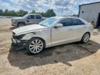 2014 CADILLAC ATS