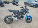 2022 HONDA GROM