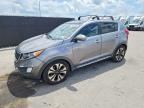 2013 KIA SPORTAGE