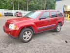 2005 JEEP GRAND CHEROKEE