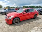 2012 INFINITI G37 SEDAN