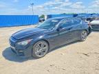 2014 INFINITI Q50 HYBRID