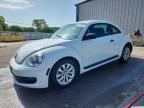 2015 VOLKSWAGEN BEETLE
