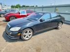 2013 MERCEDES-BENZ S