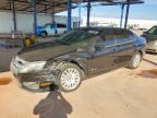 2010 FORD FUSION