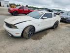 2011 FORD MUSTANG