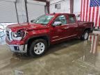 2014 GMC SIERRA