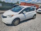 2016 NISSAN VERSA NOTE
