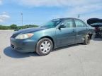 2002 TOYOTA CAMRY