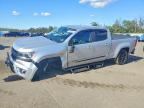 2020 CHEVROLET COLORADO