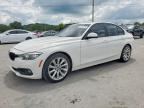 2018 BMW 320