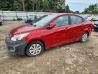 2017 HYUNDAI ACCENT