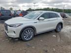 2021 INFINITI QX50
