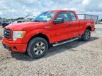 2011 FORD F150