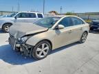 2012 CHEVROLET CRUZE