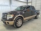 2014 FORD F150