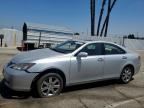 2009 LEXUS ES