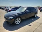 2013 BMW 328