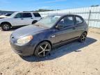 2007 HYUNDAI ACCENT