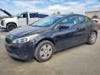 2018 KIA FORTE