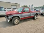 1992 CHEVROLET S TRUCK