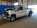 2024 GMC SIERRA