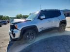 2020 JEEP RENEGADE