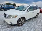 2014 NISSAN PATHFINDER