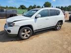 2017 JEEP COMPASS
