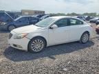 2012 BUICK REGAL