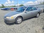 2001 TOYOTA CAMRY