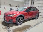 2018 SUBARU CROSSTREK