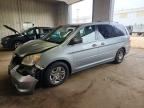 2007 HONDA ODYSSEY